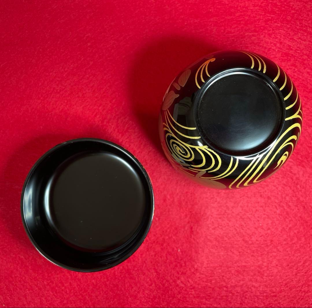 茶道具 棗 仙石 - メルカリ