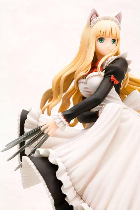 シャイニング・ハーツ ローナ 　1/8　寿屋