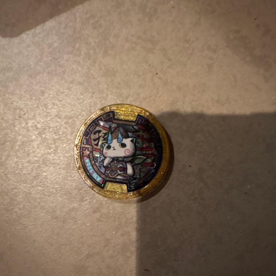 妖怪ウォッチメダル