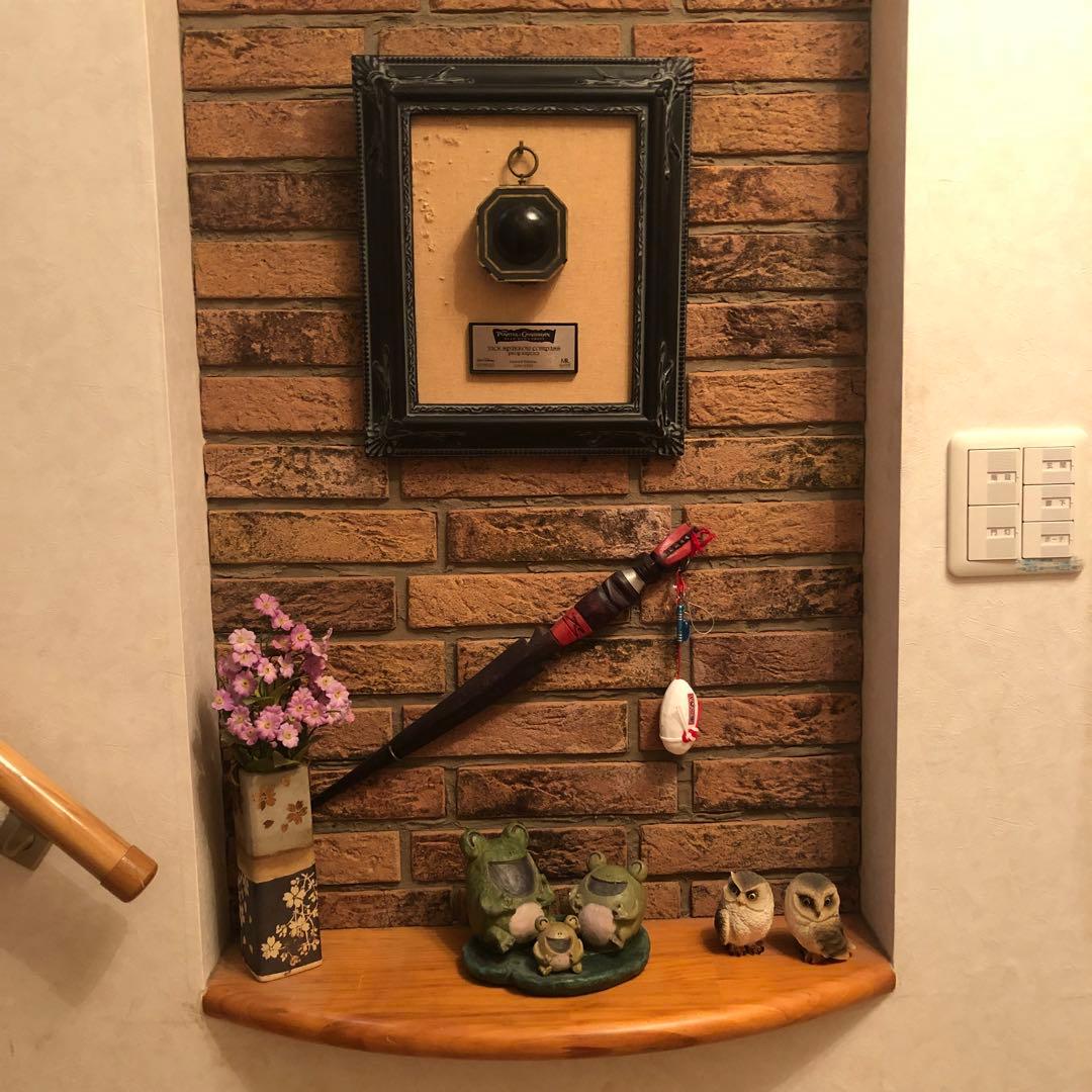 MR マスターレプリカ パイレーツオブカリビアン プロップレプリカ