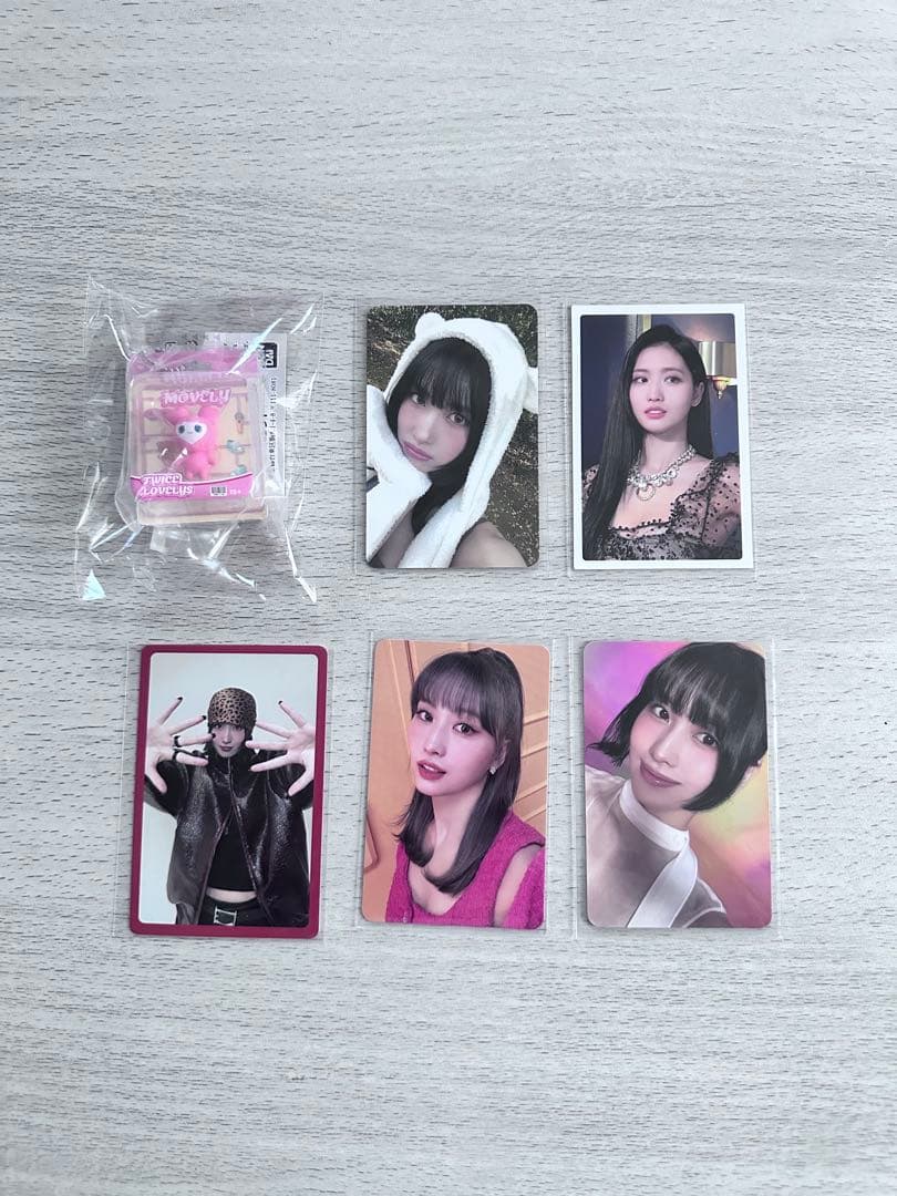 TWICE グッズまとめ売り