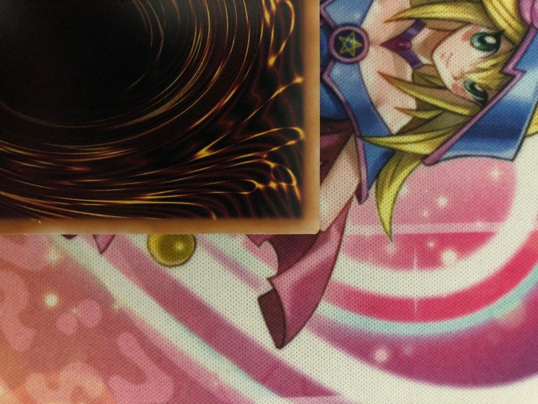 遊戯王　閃刀姫-ハヤテ　絵違い　クオシク　美品　ワンオーナー品