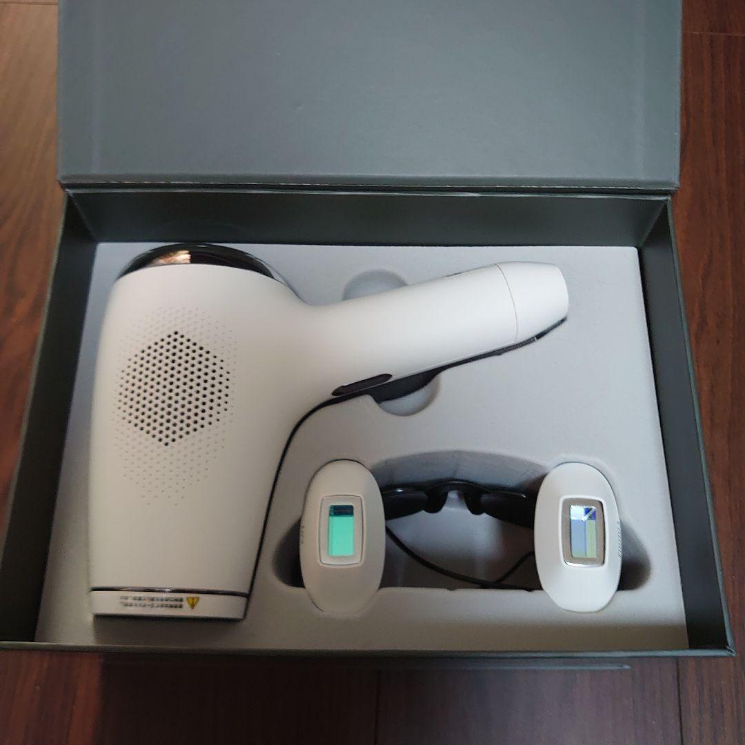 効果ない？】ミュゼの家庭用脱毛器を1年使った私の口コミ