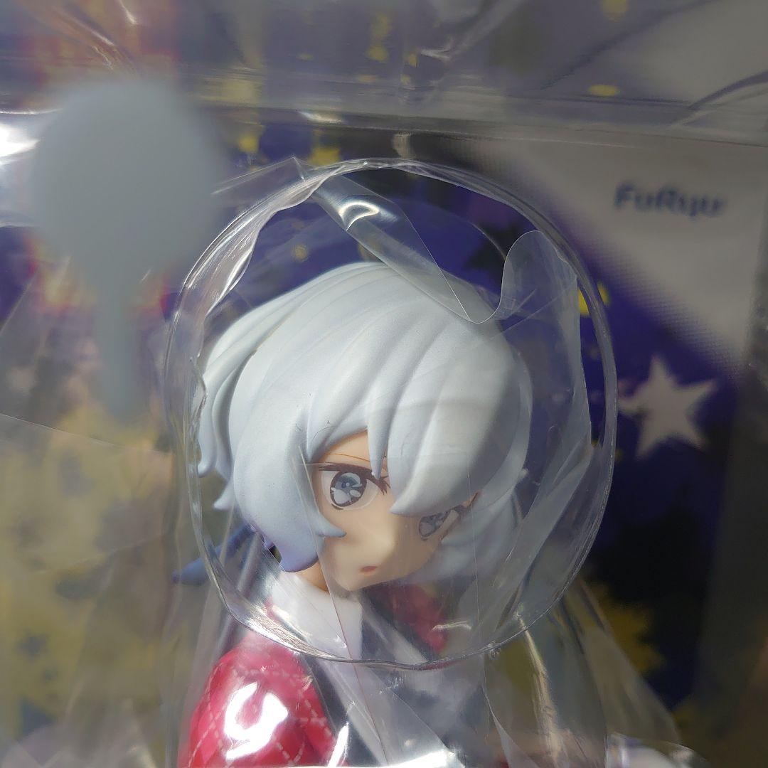 ゾンビランドサガ 紺野純子 1/7 完成品フィギュア