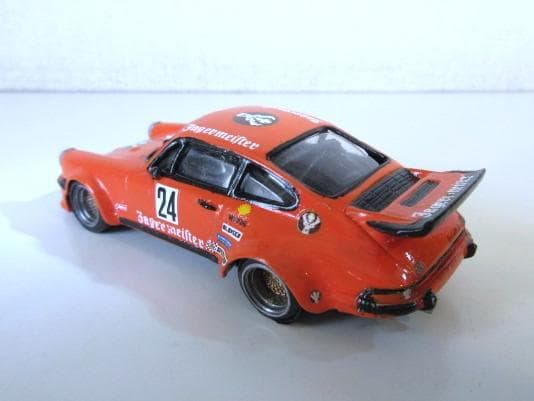 特価 F.D.S. (1/43) ポルシェ 934RSR