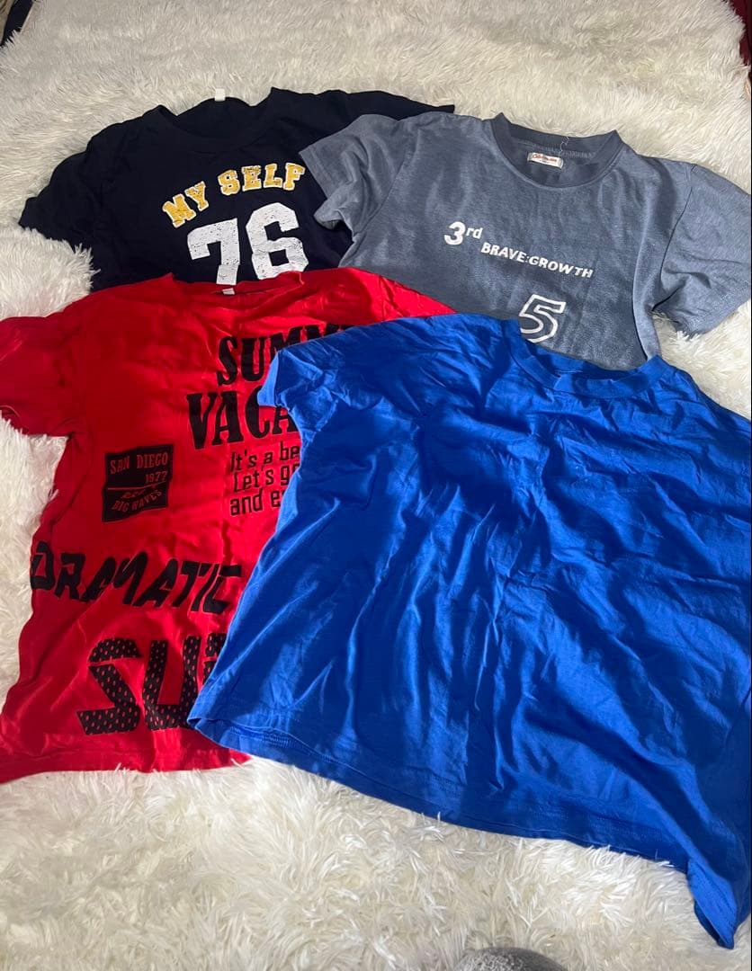 男の子 160 まとめ 33点 NIKE プーマ adidas スポーツ 他