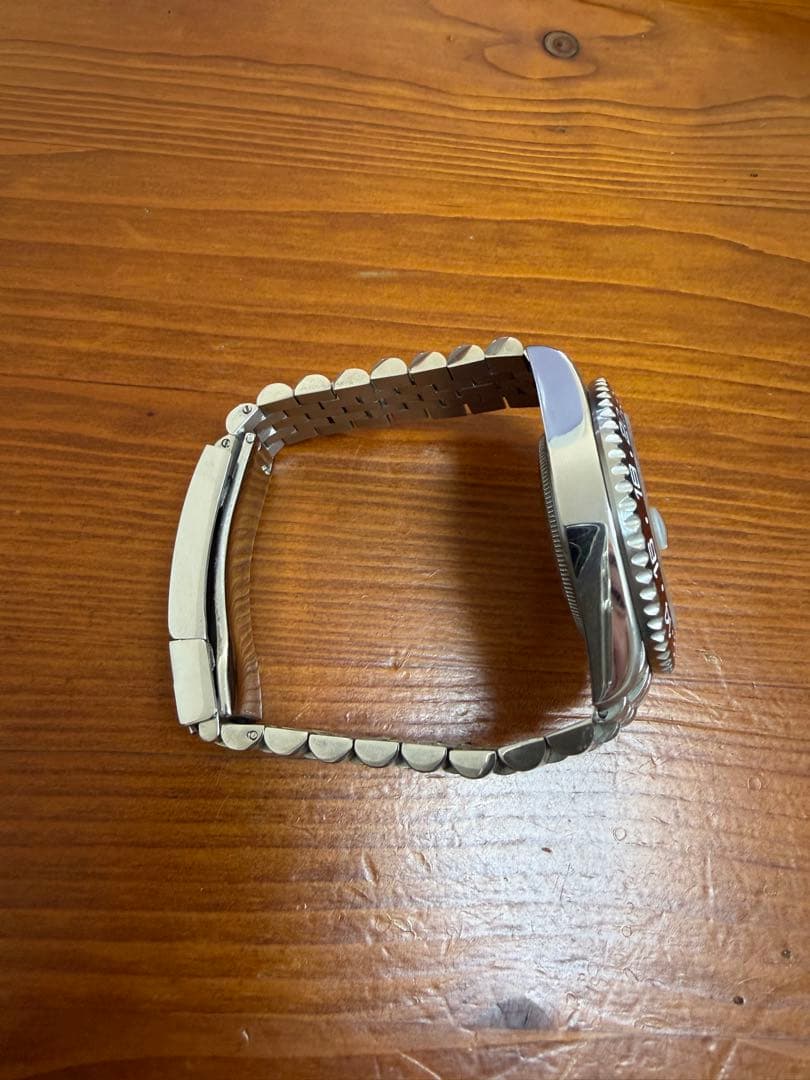 GMTマスター時計