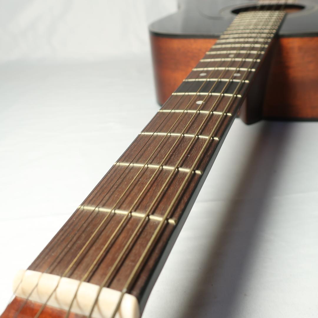 Morris MD256TS アコースティックギター