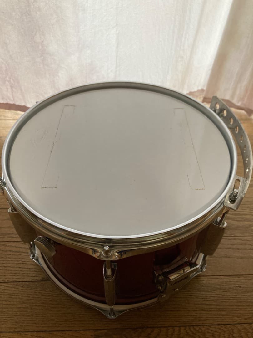 未使用品 伝統工芸士 「藤崎清一」作 江戸切子 お猪口 色被せガラス