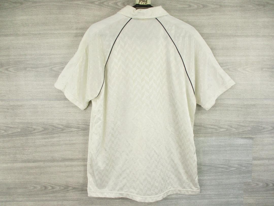 当時物87‐89トッテナム（H)ヒュンメル Tottenham Hotspur - メルカリ