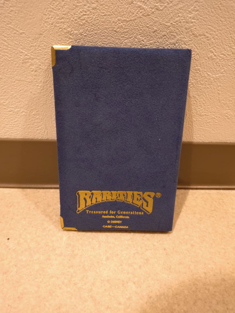 DISNEY FANTASIA 50周年記念メダル