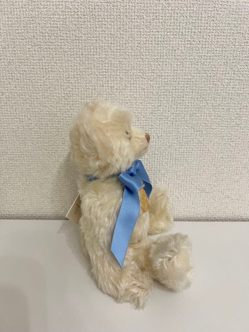 Steiff シュタイフ テディベア ロイヤルベビー e