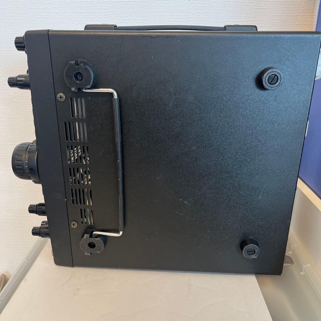 YAESU FT-847 全モードトランシーバー 通電・動作未確認