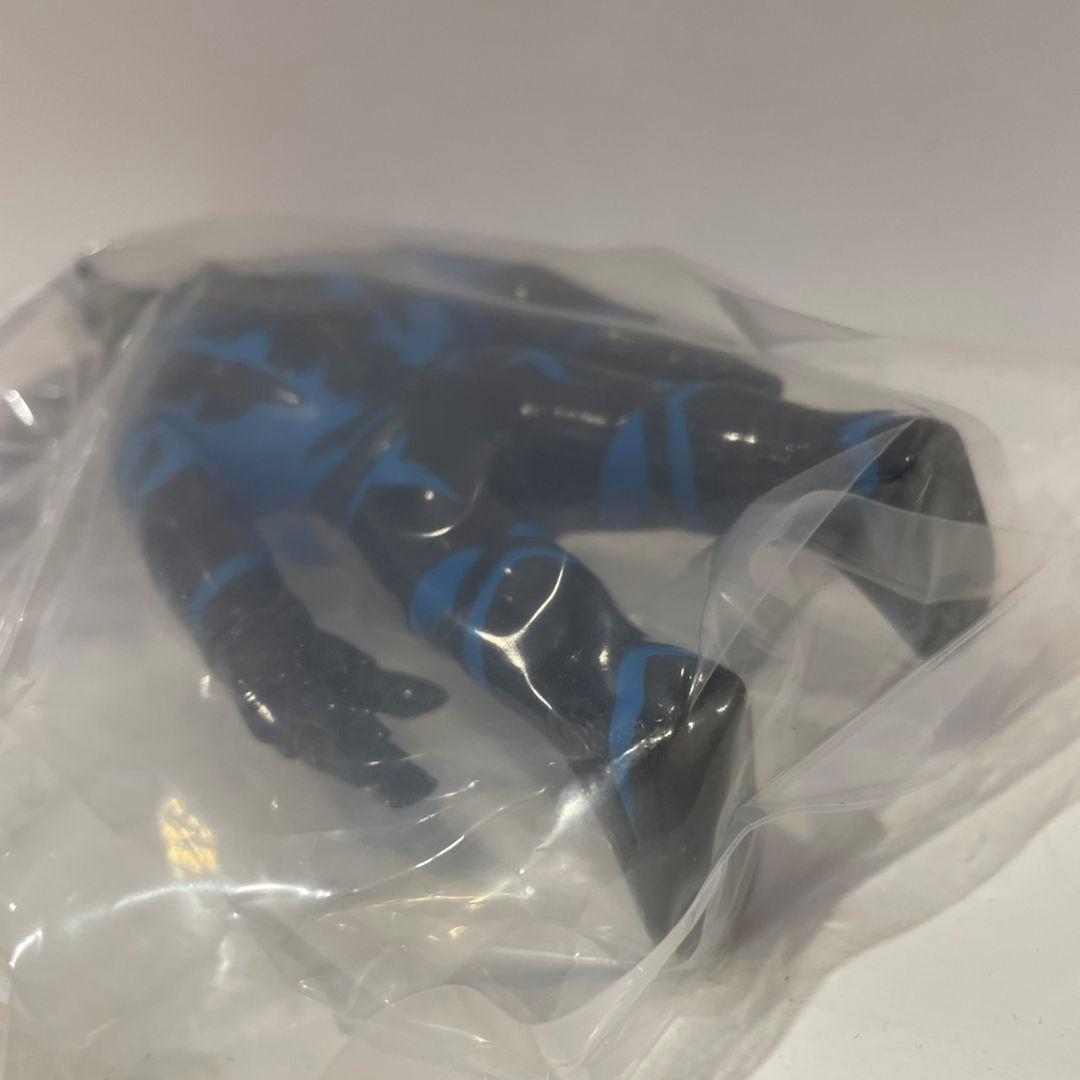 海外限定　One up　ウルトラマンベリアル　ブルー　ULTRAMAN