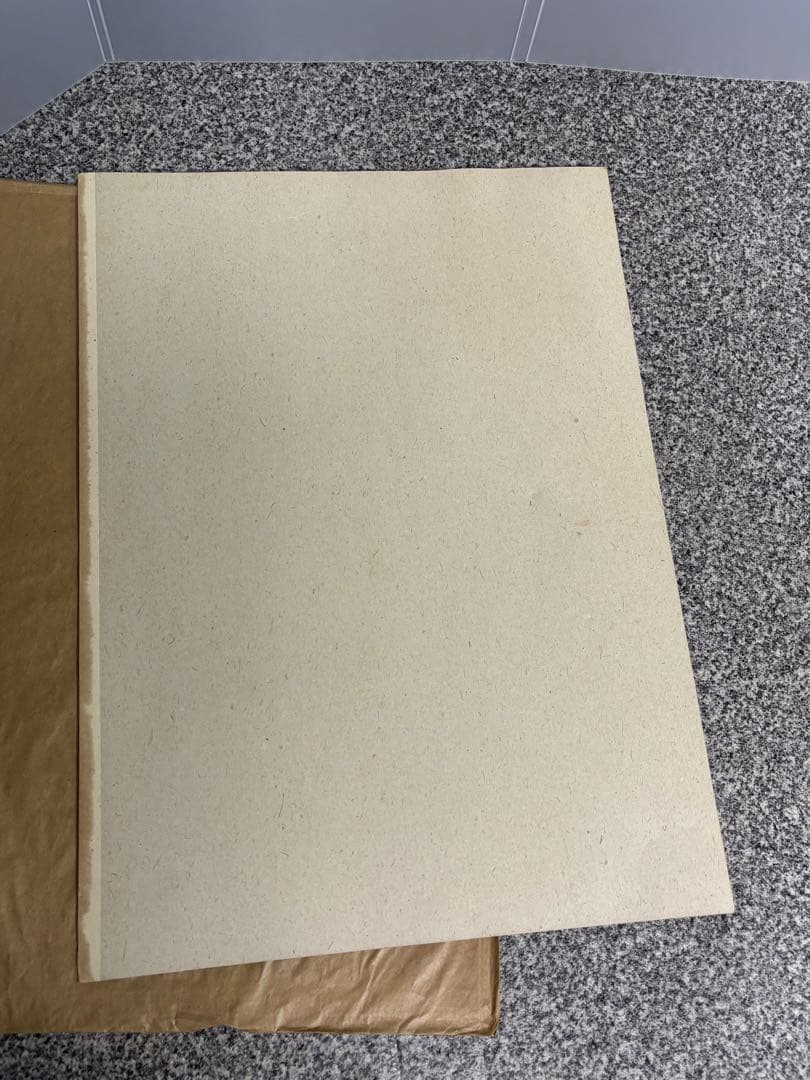 【美品】浅野竹二木版画 京洛名刹雪月花之内 高台寺萩 希少品 昭和十五年