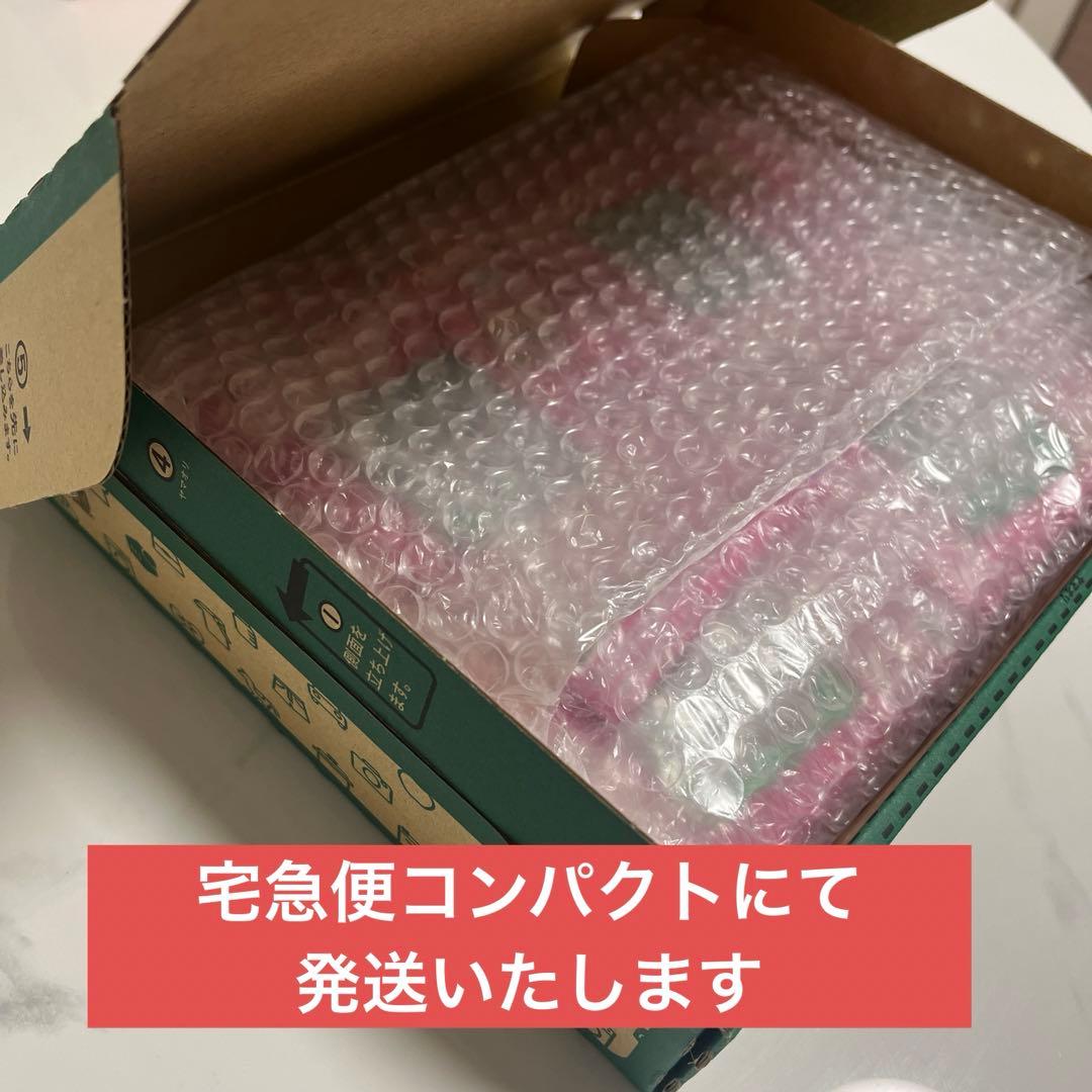 ONEPIECE BASE SHOPくじ アクリルブロックチャーム賞14個