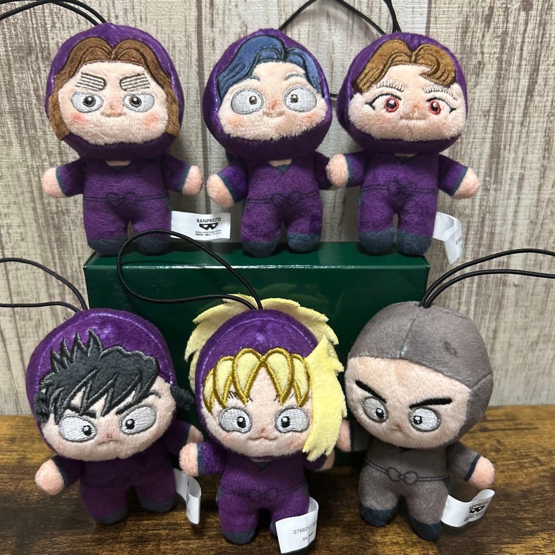 忍たま乱太郎 ほわぬい 六年生 忍たま乱太郎 ほわぬい 忍たま乱太郎 ほ