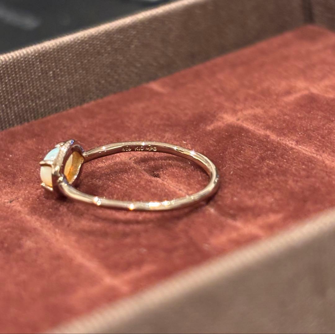 ete オパールリング