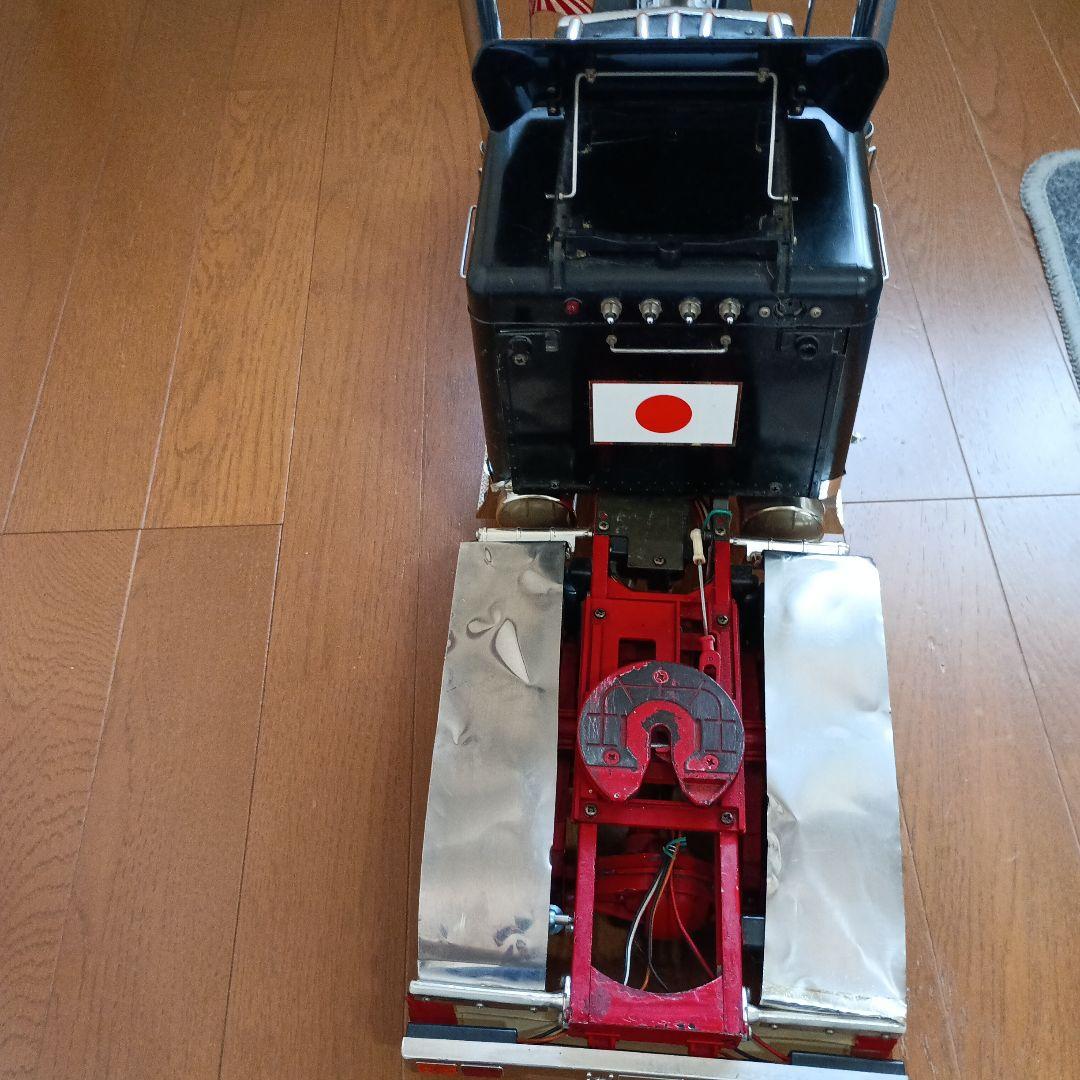 タミヤ　KING HAULER ラジコン トラック