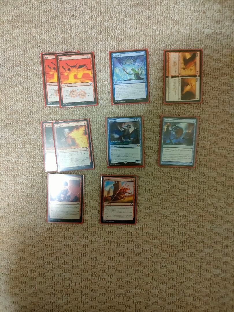 マジック：ザ・ギャザリング カードセット MTGデッキ、まとめ売りモダンレガシー