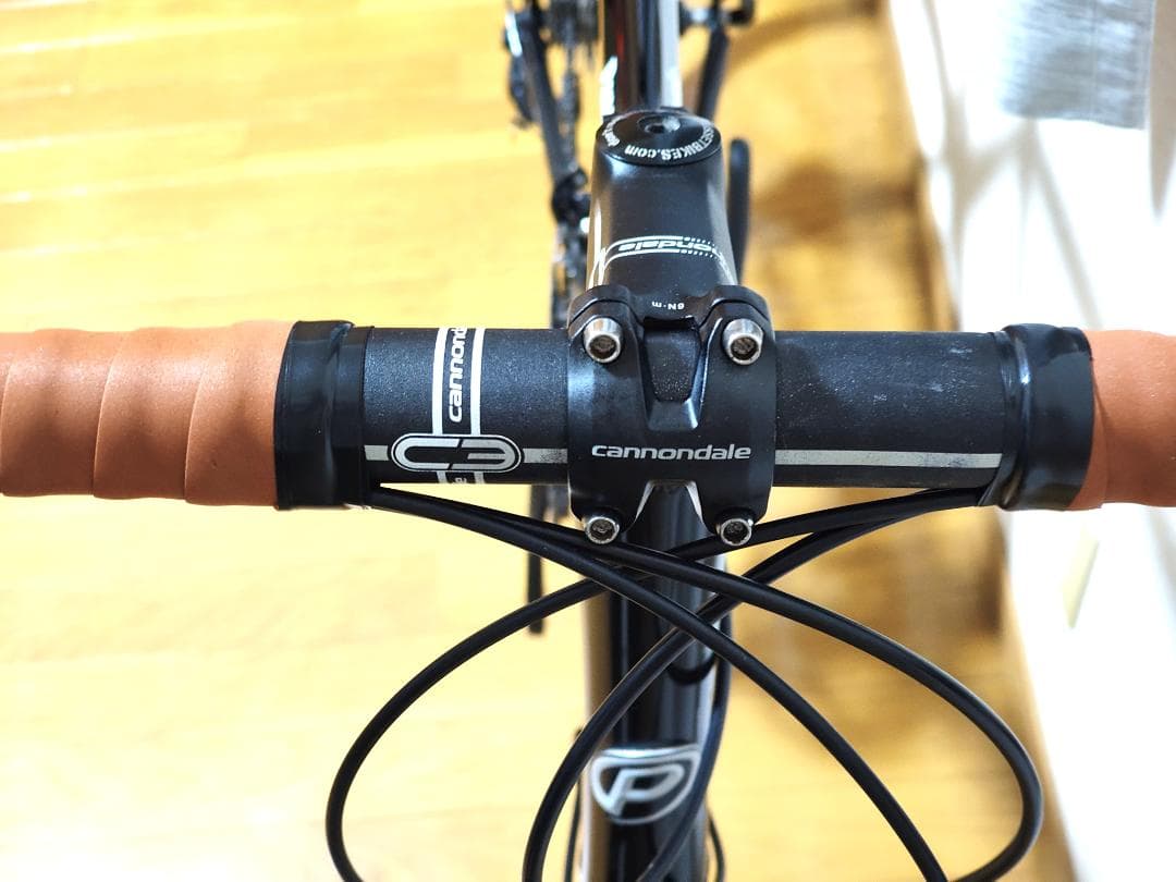 ミニベロロード パナソニック LES MAILLOTS MレマイヨM 105 - メルカリ