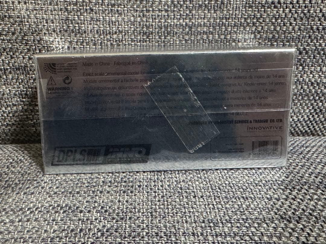 INNO 64 1/64 インドネシア限定　スカイライン　GT-R R34 レア