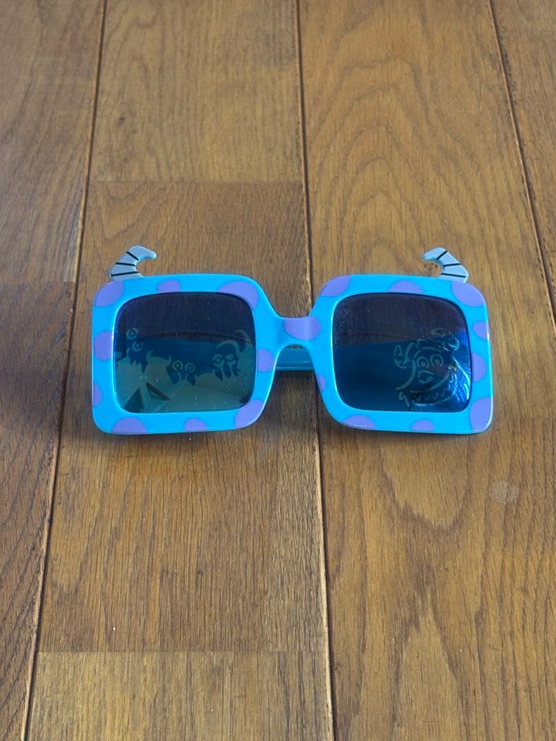 ディズニーファンキャップマフラー　サリー