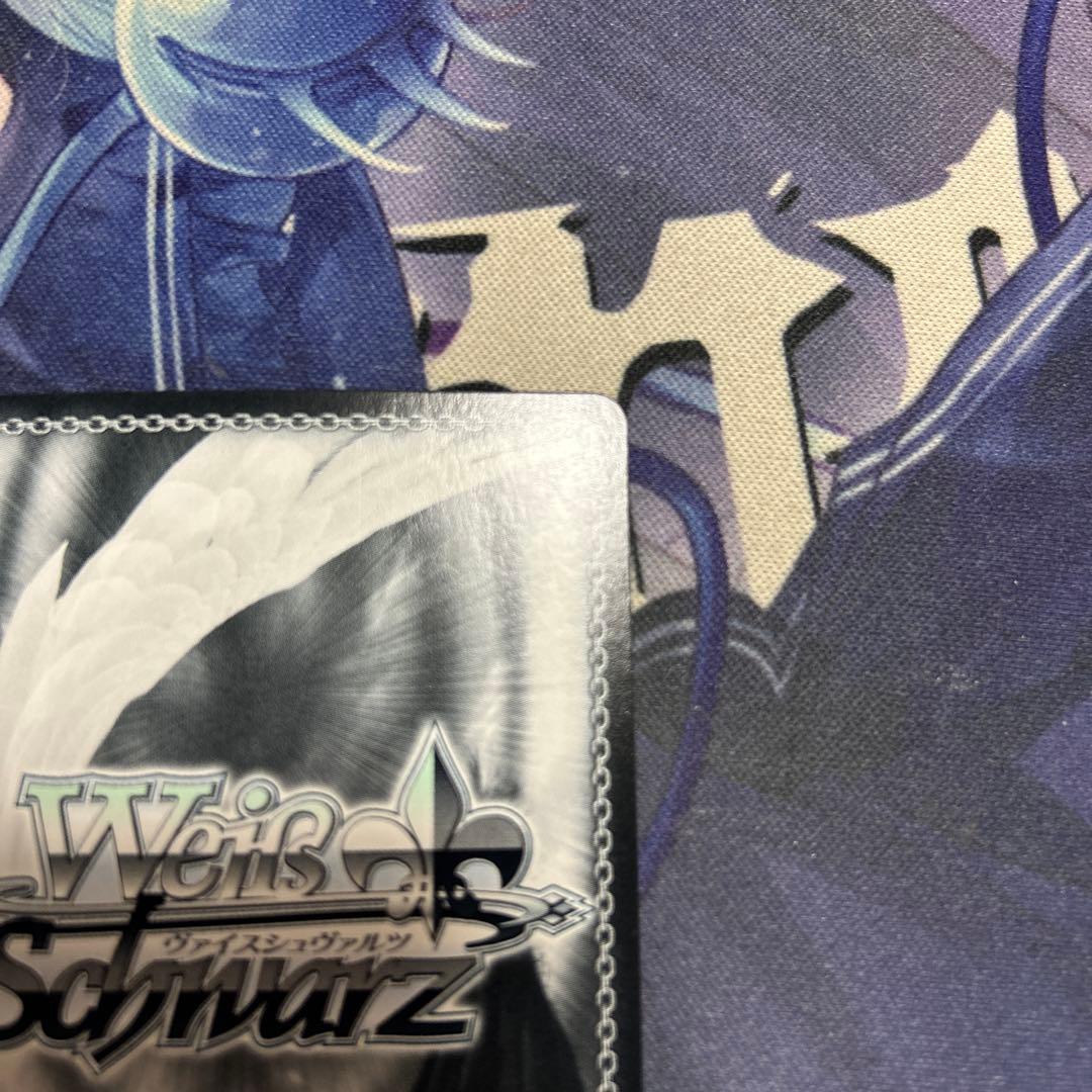 倉田ましろ　平凡な私でも　sp サイン