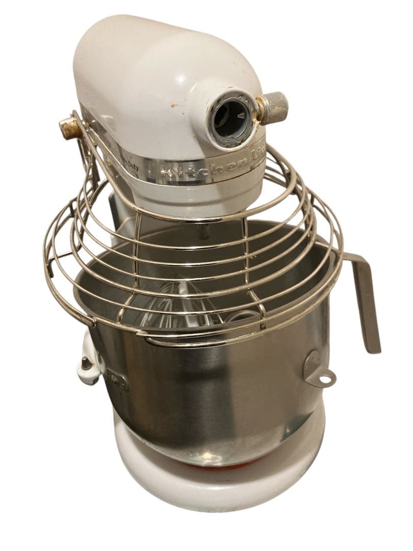 スタンドミキサー/KSMC895(KSM8)/KitchenAid