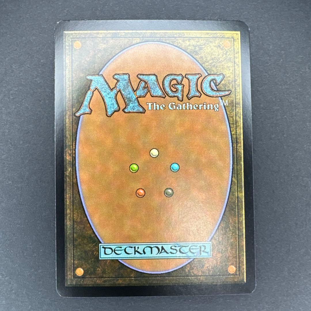 未使用 イーブンタイド 滝の断崖 日本語 foil EDH