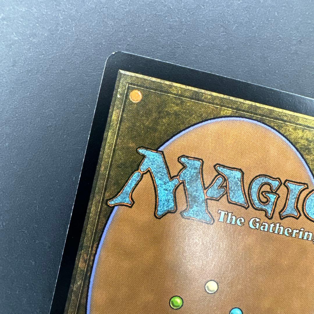 未使用 イーブンタイド 滝の断崖 日本語 foil EDH