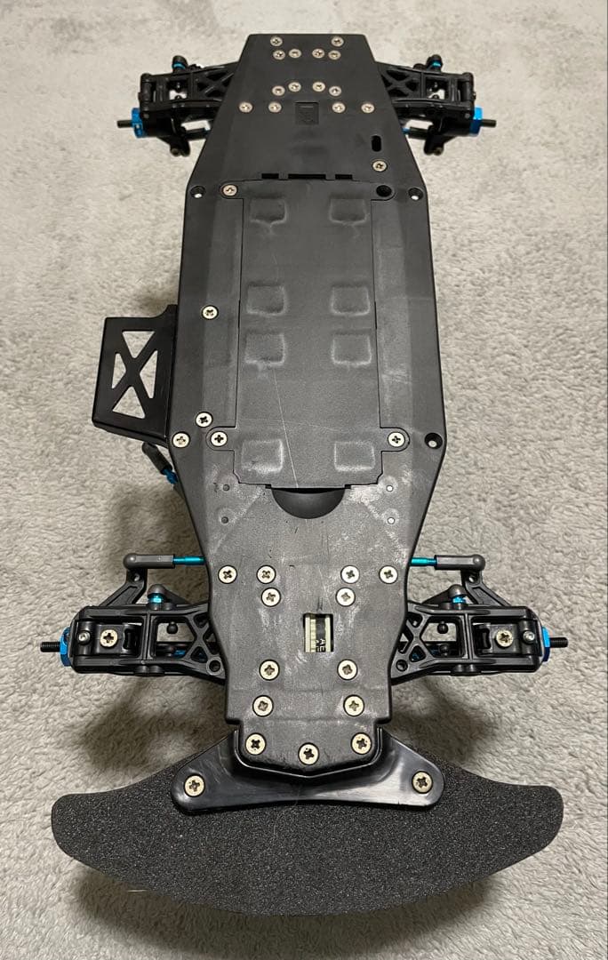 タミヤ TA06 PRO シャーシ