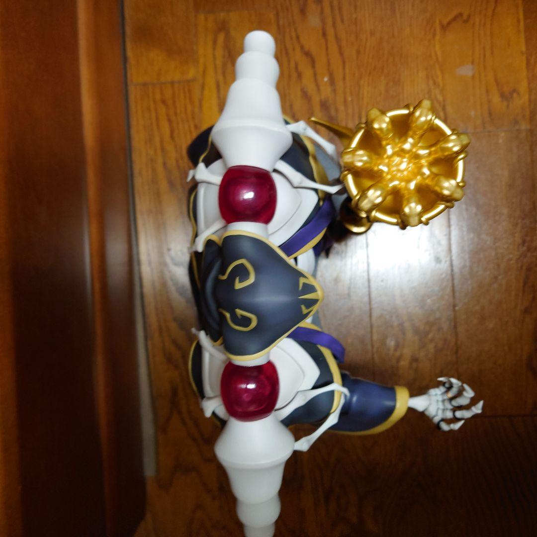 アインズ・ウール・ゴウン　F:NEX　1/7　フィギュア　オーバーロードIII