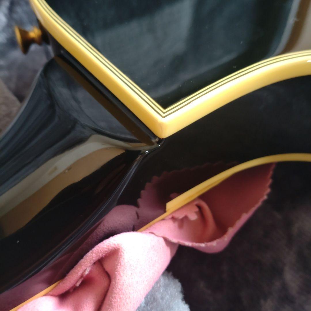 フェルナンデス Burny 1990's 特注限定モデル 3モードサスティナー