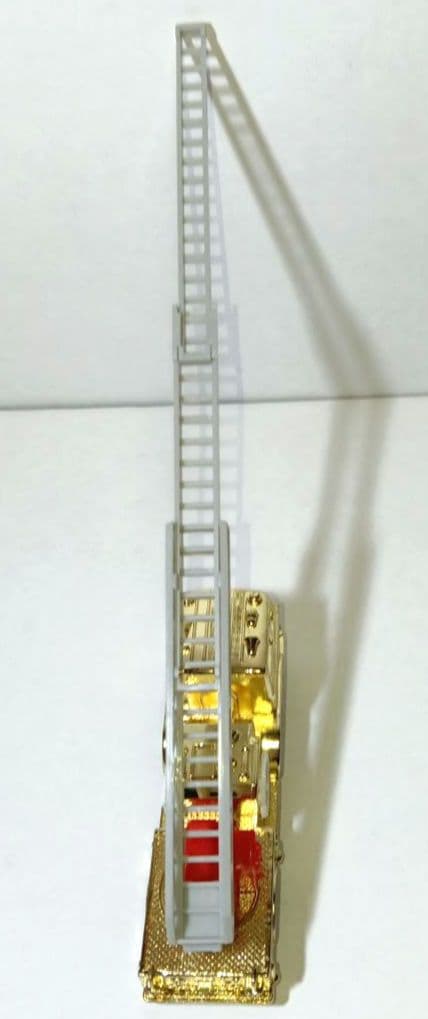 トミカ コマツ ブルドーザー ハシゴ消防車 スカイライン 3台セット