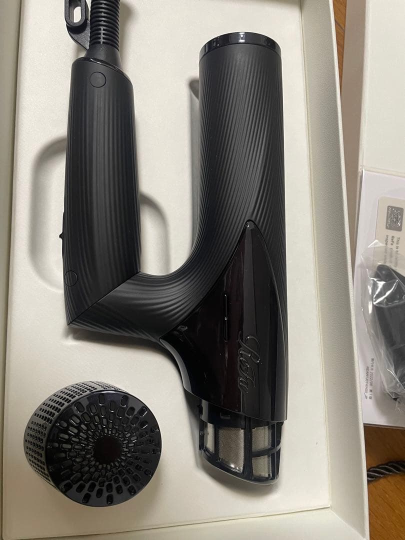 美品 2023年製 ReFa BEAUTECH DRYER SMART