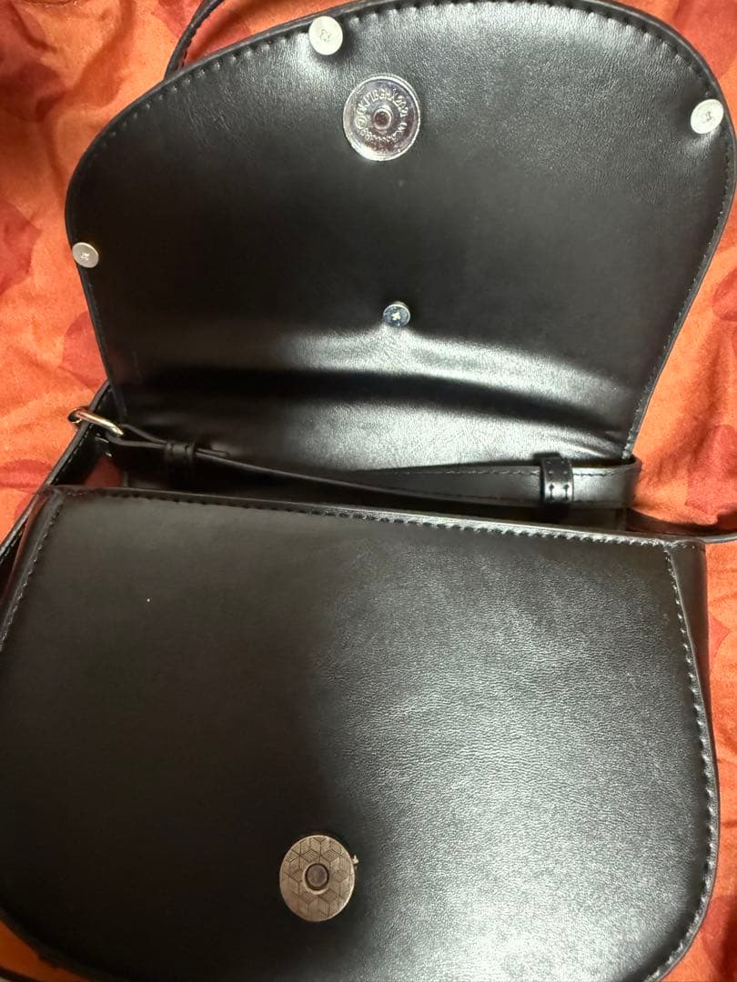 DIESEL ショルダーバック