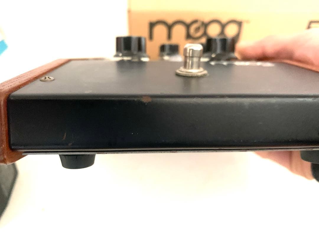 SATSUKI　moogerfooger MF-104Z