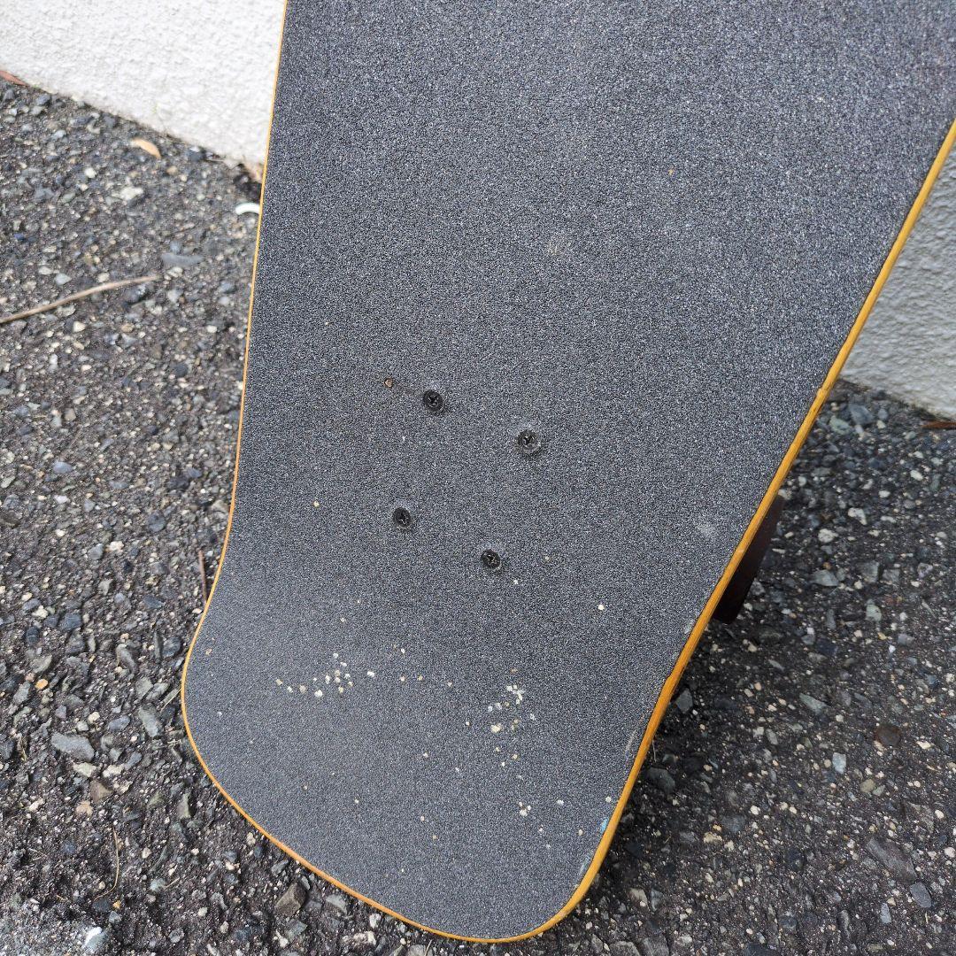 サーフスケート WOODY PRESS ウッディプレス