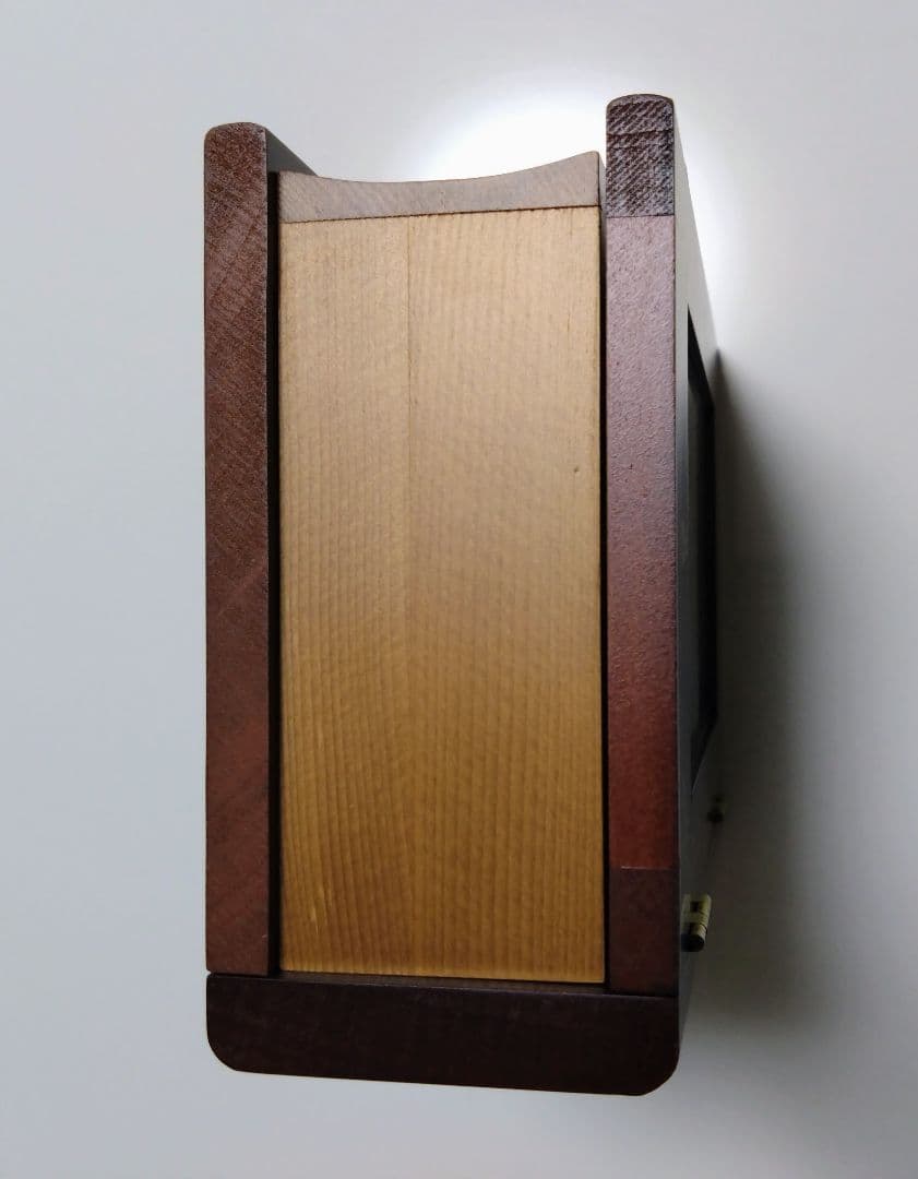 名探偵コナン20周年記念 オルゴール（記念硬貨なし）