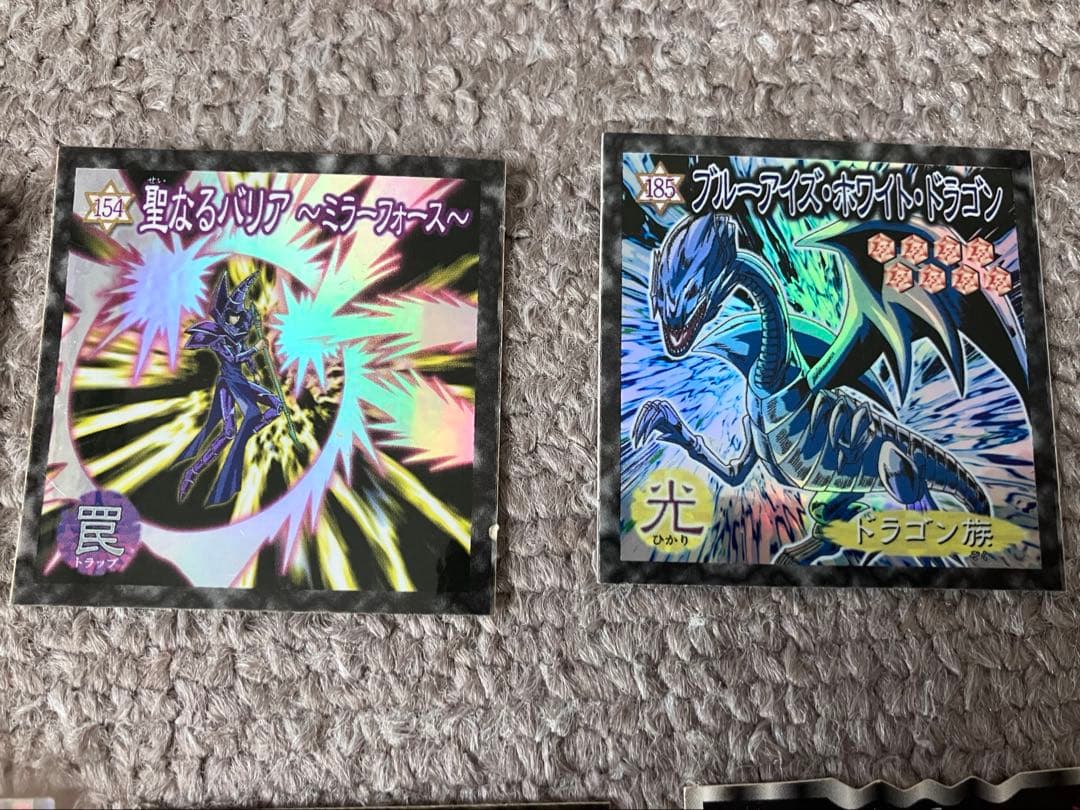 H*e様 遊戯王　カード　シール　等多数