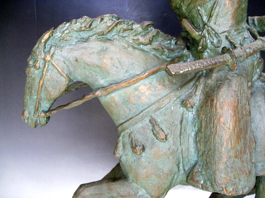 天然素材 唐物 象牙調 中国清代 寿老人 仏像 置物 骨董 古美術 象 置物