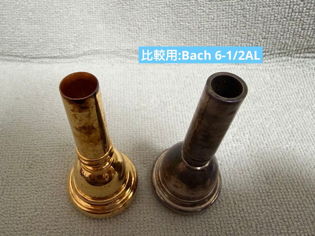 ティルツNea ・6-1/2AS・GP 【TBマウスピース】