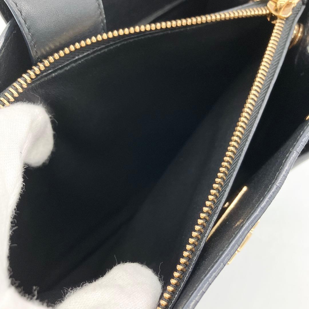 専用【Salvatore Ferragamo】ハンドバッグ　ジュリエット