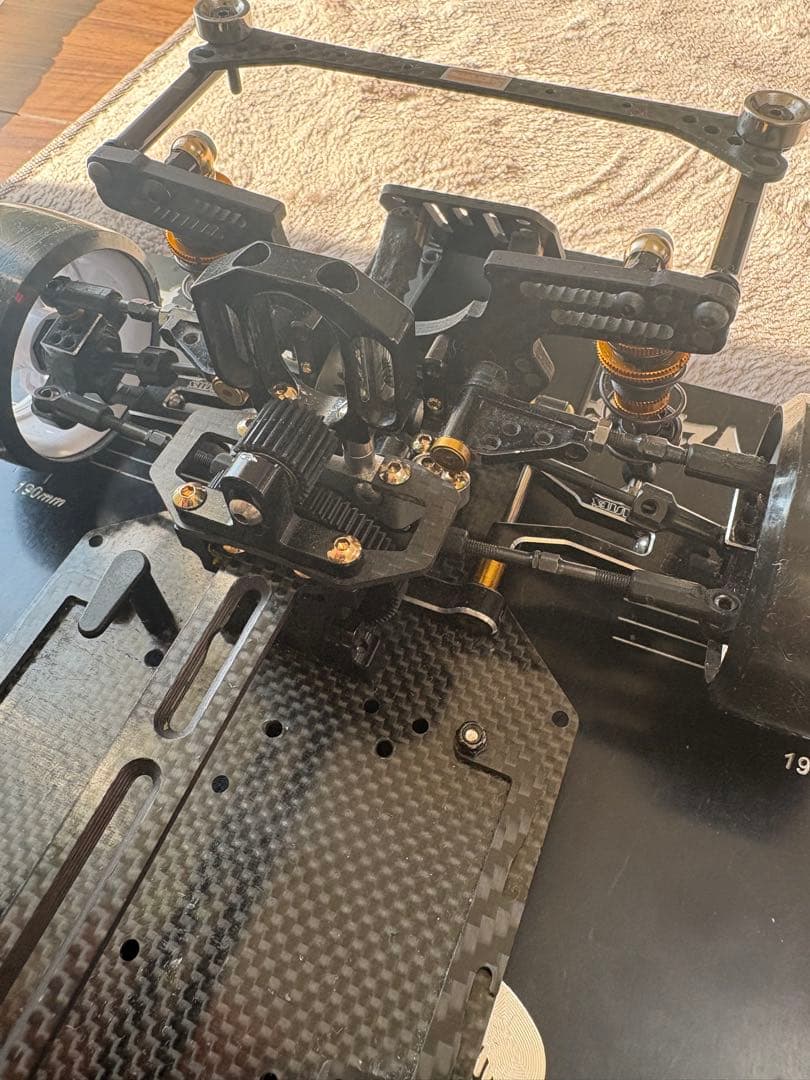 ホビーラジコン Wrap-up