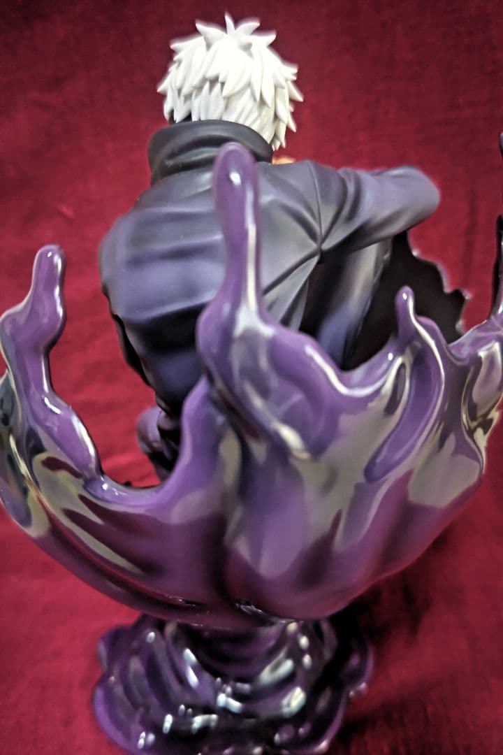 ※ももちゅんです！MAPPA SHOWCASE 1/7スケールフィギュア