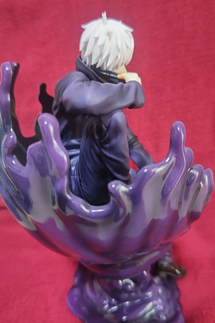 ※ももちゅんです！MAPPA SHOWCASE 1/7スケールフィギュア