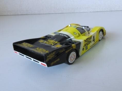 特価 Western Models (1/43) ポルシェ 956L