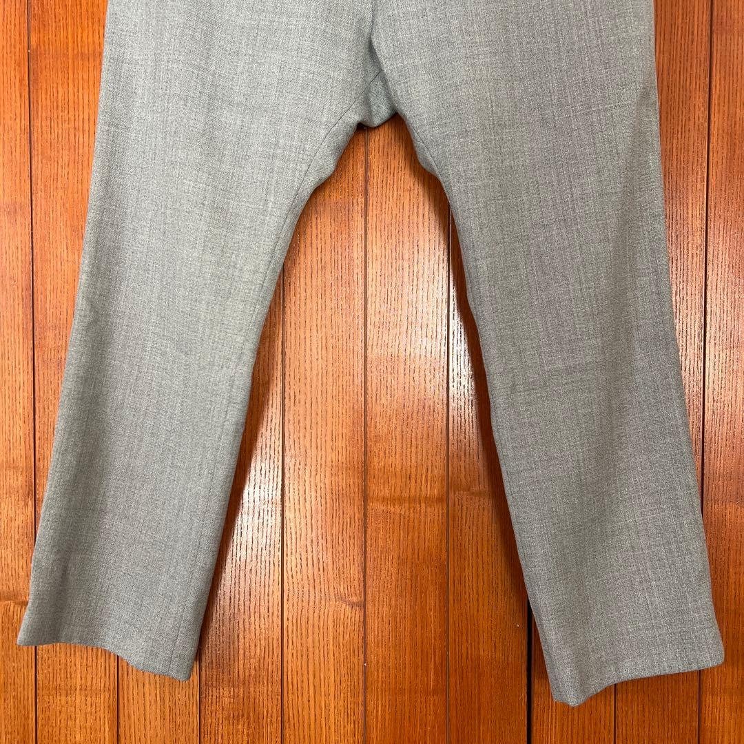 GOOD GRIEF! Sarrouel Pants〈サルエルパンツ〉