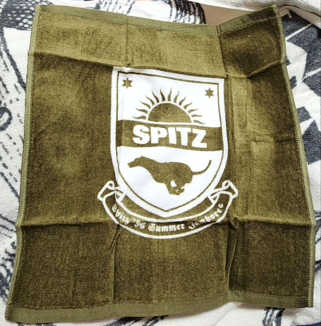 Spitz fake fur Jamboree Tour '98 Tシャツ 紫 SPITZ JAMBOREE TOUR